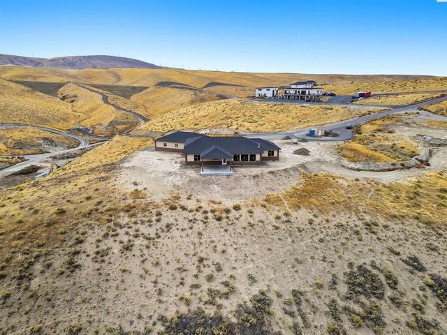 TBD 447 Prse, Kennewick, WA 99337