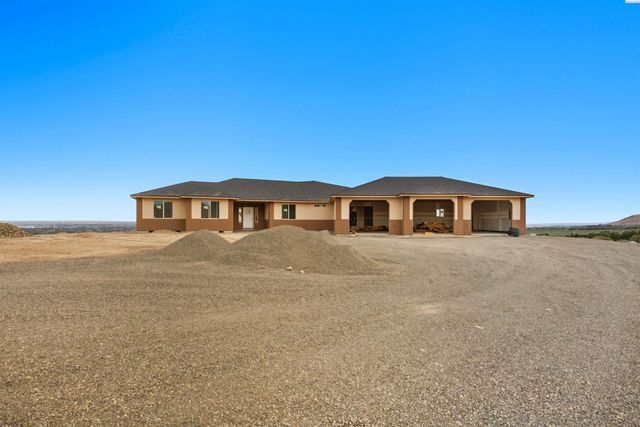 TBD 447 Prse, Kennewick, WA 99337