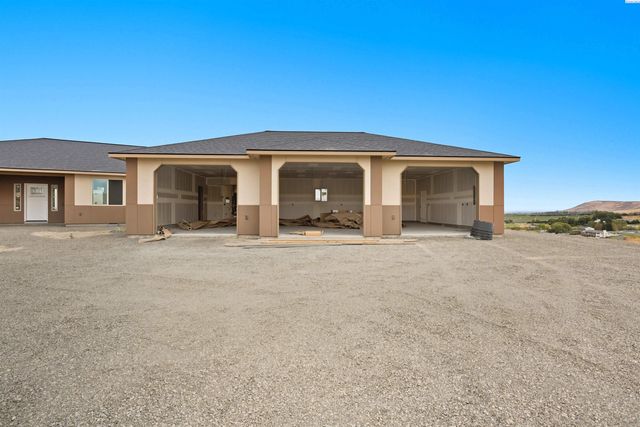 TBD 447 Prse, Kennewick, WA 99337