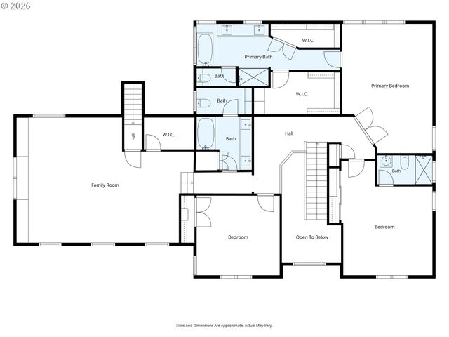 15451 VILLAGE Dr, Lake Oswego, OR 97034