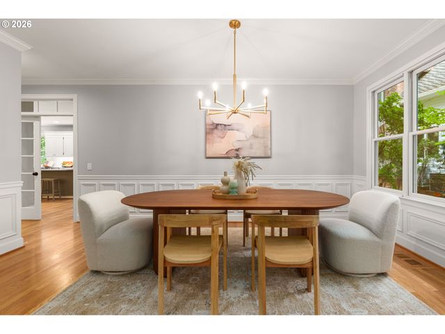 15451 VILLAGE Dr, Lake Oswego, OR 97034