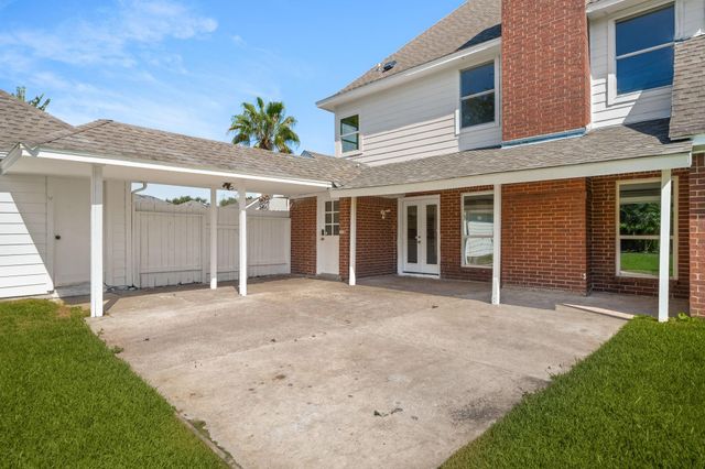 16439 Hidden Gate Court, Sugar Land, TX 77498