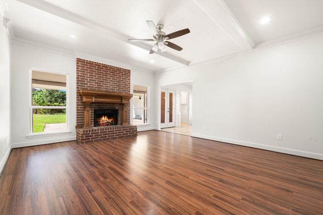 16439 Hidden Gate Court, Sugar Land, TX 77498