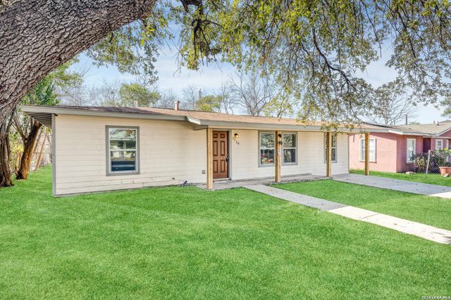 1110 Hermine, San Antonio, TX 78201