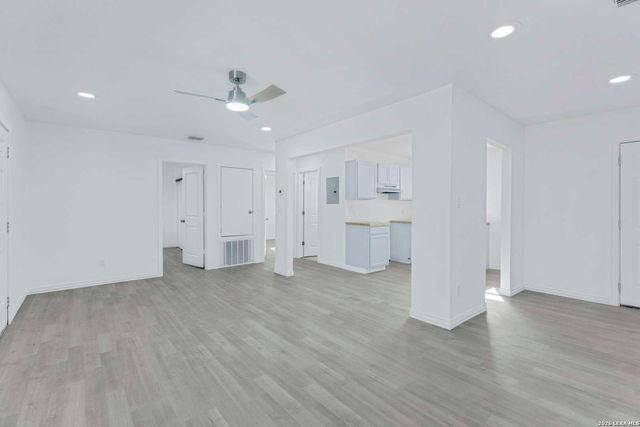 1110 Hermine, San Antonio, TX 78201