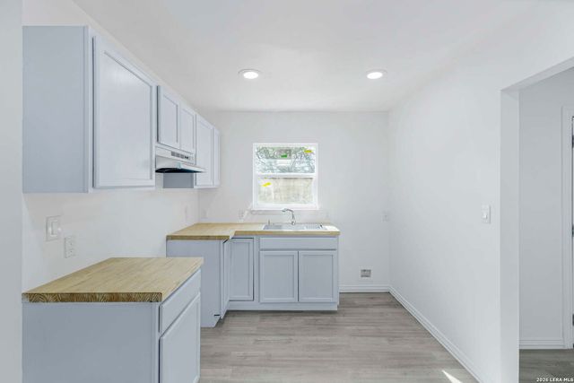 1110 Hermine, San Antonio, TX 78201