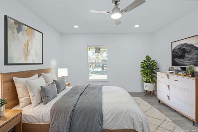 1110 Hermine, San Antonio, TX 78201