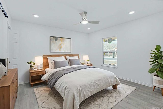 1110 Hermine, San Antonio, TX 78201