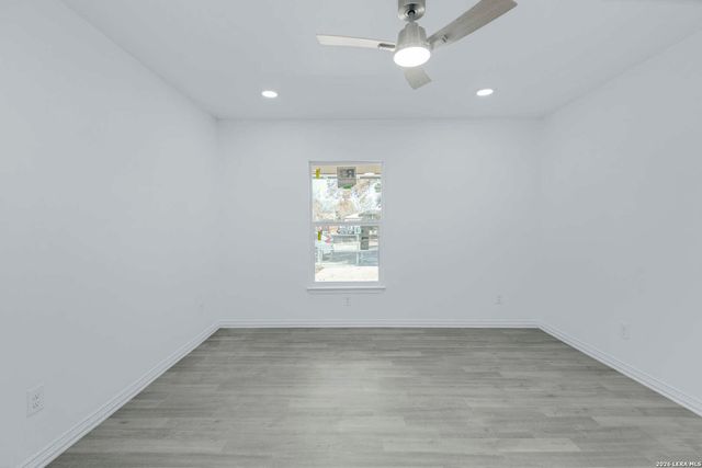 1110 Hermine, San Antonio, TX 78201