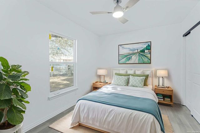 1110 Hermine, San Antonio, TX 78201