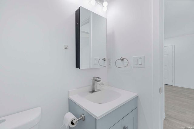 1110 Hermine, San Antonio, TX 78201