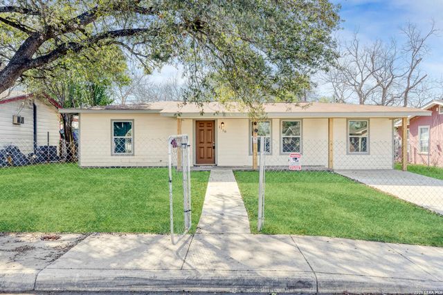 1110 Hermine, San Antonio, TX 78201