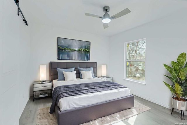 1110 Hermine, San Antonio, TX 78201