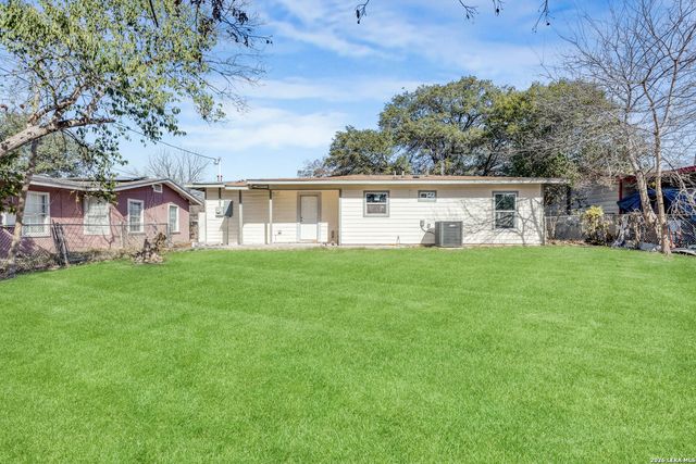 1110 Hermine, San Antonio, TX 78201