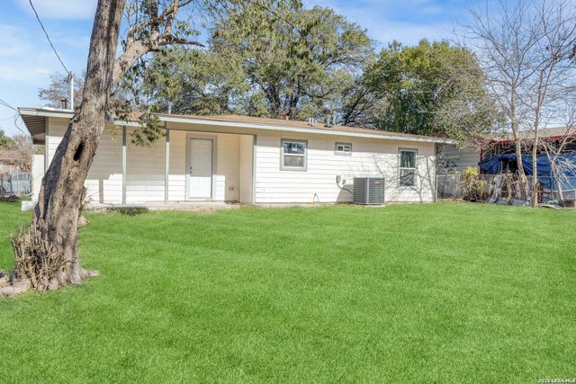 1110 Hermine, San Antonio, TX 78201