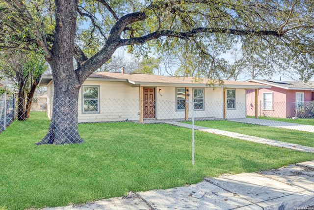 1110 Hermine, San Antonio, TX 78201