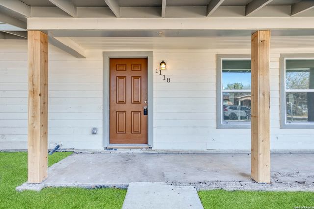 1110 Hermine, San Antonio, TX 78201