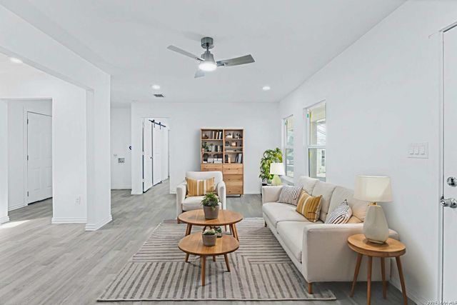 1110 Hermine, San Antonio, TX 78201