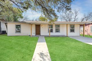 1110 Hermine, San Antonio, TX 78201