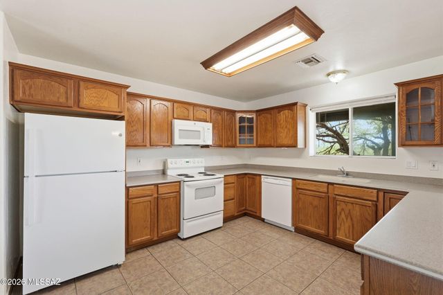 1462 Circulo Sombrero, Rio Rico, AZ 85648