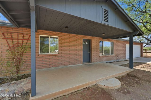 1462 Circulo Sombrero, Rio Rico, AZ 85648