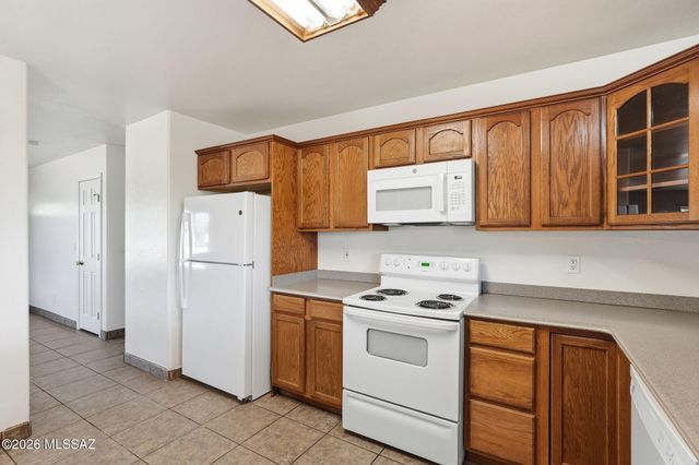 1462 Circulo Sombrero, Rio Rico, AZ 85648