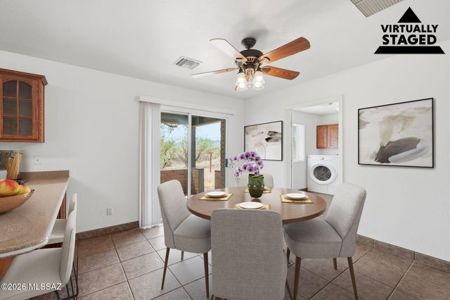 1462 Circulo Sombrero, Rio Rico, AZ 85648