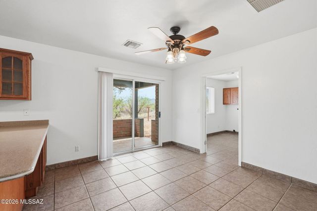 1462 Circulo Sombrero, Rio Rico, AZ 85648