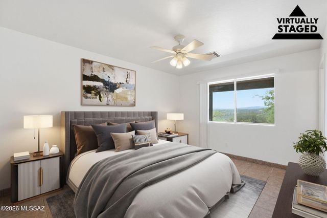 1462 Circulo Sombrero, Rio Rico, AZ 85648