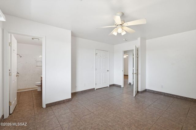 1462 Circulo Sombrero, Rio Rico, AZ 85648