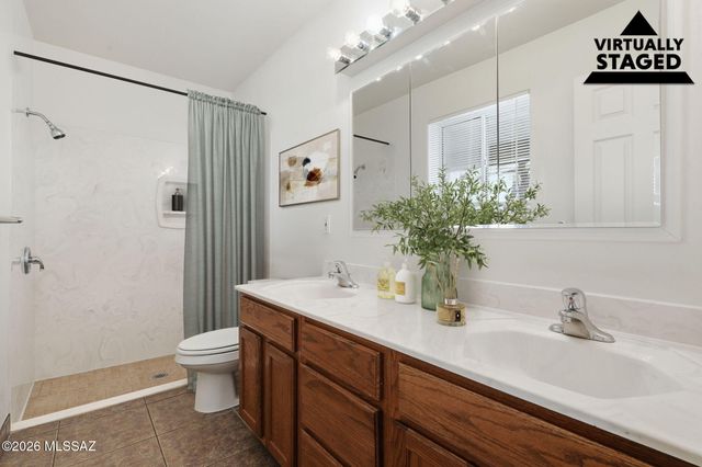 1462 Circulo Sombrero, Rio Rico, AZ 85648