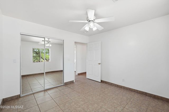1462 Circulo Sombrero, Rio Rico, AZ 85648