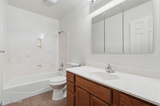 1462 Circulo Sombrero, Rio Rico, AZ 85648