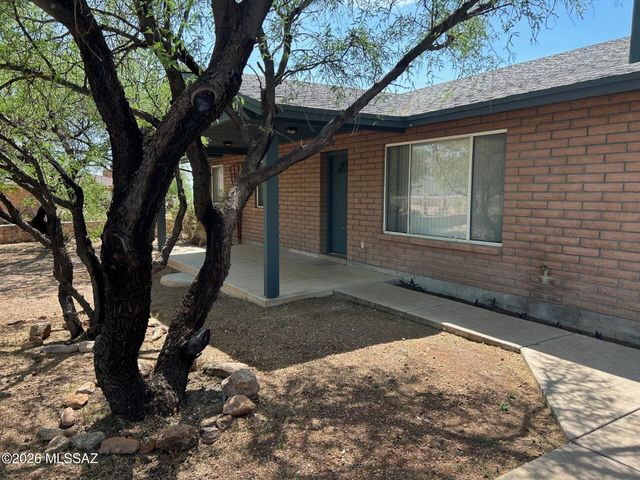 1462 Circulo Sombrero, Rio Rico, AZ 85648