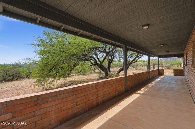 1462 Circulo Sombrero, Rio Rico, AZ 85648