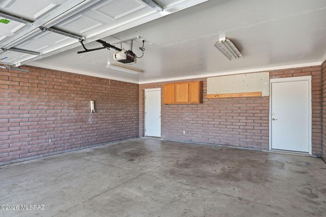 1462 Circulo Sombrero, Rio Rico, AZ 85648