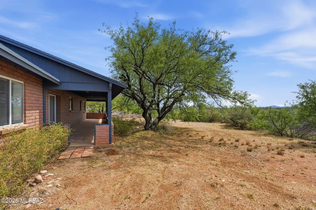 1462 Circulo Sombrero, Rio Rico, AZ 85648