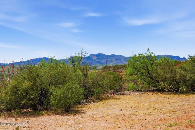 1462 Circulo Sombrero, Rio Rico, AZ 85648