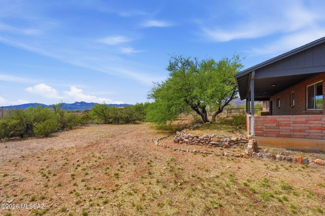 1462 Circulo Sombrero, Rio Rico, AZ 85648