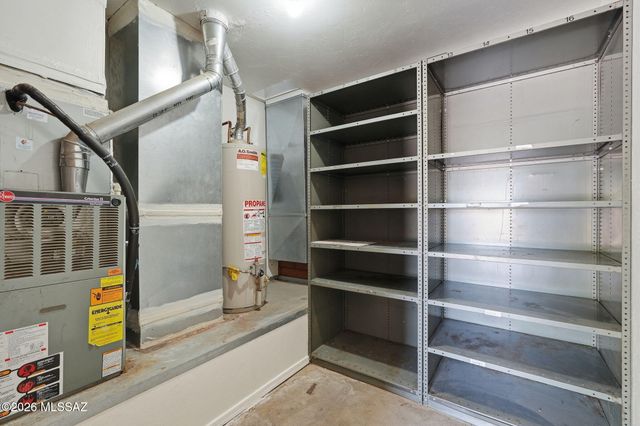 1462 Circulo Sombrero, Rio Rico, AZ 85648