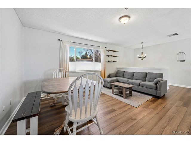 4585 S Crimson Cir, Colorado Springs, CO 80917