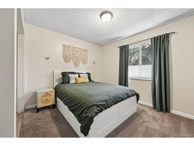4585 S Crimson Cir, Colorado Springs, CO 80917