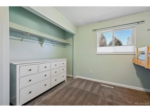 4585 S Crimson Cir, Colorado Springs, CO 80917
