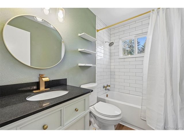 4585 S Crimson Cir, Colorado Springs, CO 80917