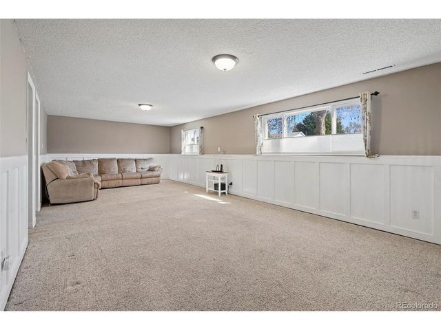 4585 S Crimson Cir, Colorado Springs, CO 80917