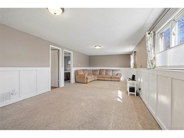 4585 S Crimson Cir, Colorado Springs, CO 80917