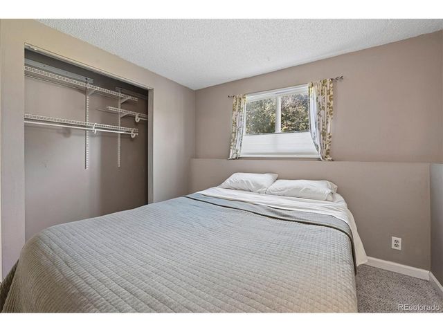 4585 S Crimson Cir, Colorado Springs, CO 80917