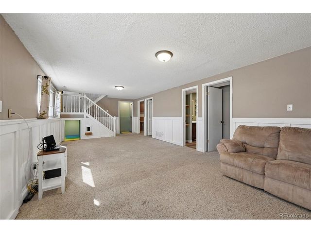 4585 S Crimson Cir, Colorado Springs, CO 80917
