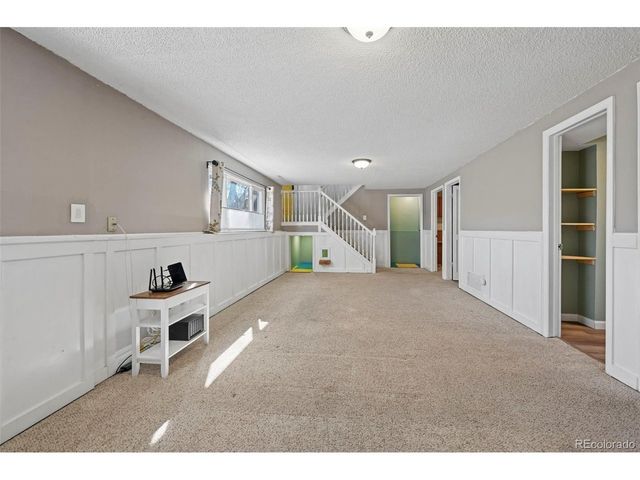 4585 S Crimson Cir, Colorado Springs, CO 80917