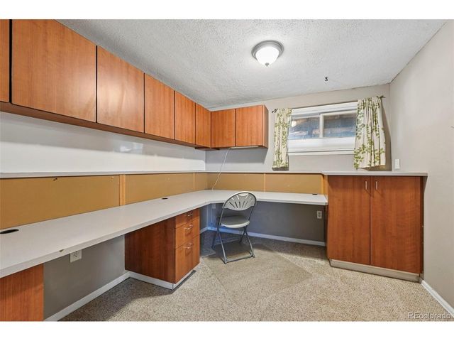 4585 S Crimson Cir, Colorado Springs, CO 80917